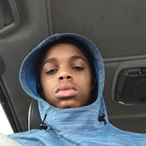 Meet your Posher, Quentin